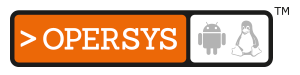 Opersys